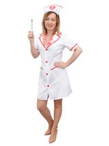 Strój dla dorosłych - Pielęgniarka
