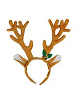 Opaska rogi renifera LUX