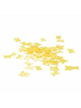 Dekoracyjne motylki/ kwiatuszki plastikowe PROMOCJA