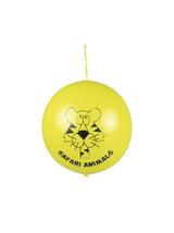 Balony piłka z nadrukiem (2 szt.)