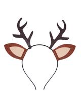 Opaska rogi renifera