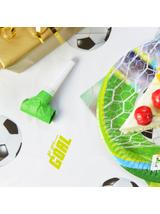 Gwizdki duże - Gol! (6 szt.)