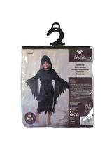 Strój dziecięcy - Czarny kat - rozmiar L