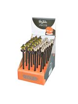 Długopis Halloween z figurką