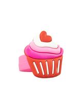 Walentynkowy pierścionek w displayu