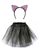 Strój dziecięcy - Kot