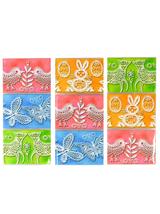 Owijki "Koronkowe" (9 szt.) PROMOCJA