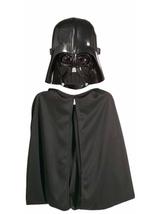Strój dziecięcy - Lord Vader z maską