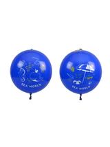 Balony piłka z nadrukiem (2 szt.)