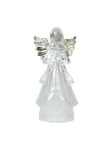 Aniołek LED figurka w displayu