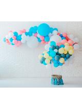 Taśma do girland balonowych
