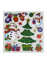 Naklejki holograficzne