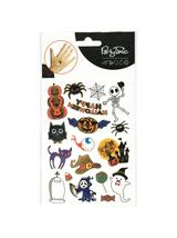 Tatuaże halloweenowe