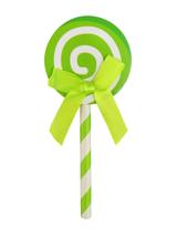 Dekoracja ciasta - lizaki (5 szt.)