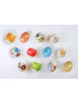 Owijki termokurczliwe na jajka - regionalne (12 szt.)