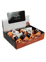 Dynia w kapeluszu nakręcana