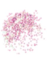 Konfetti - opalizujące gwiazdki