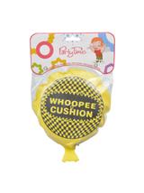 Poduszka pierdzioszka