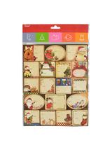 Naklejki na prezenty