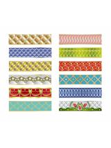 Owijki termokurczliwe na jajka - królewskie (12 szt.)