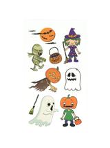 Tatuaże świecące w ciemności