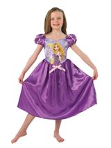 Strój dziecięcy - Księżniczka Roszpunka - rozmiar S