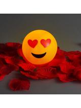 Kula emoji LED