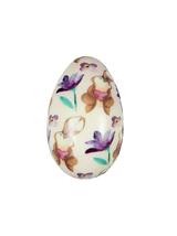 Wielkanocna pisanka antystresowa