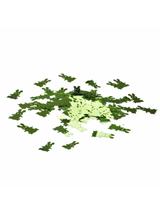 Dekoracyjne kurczaczki zajączki plastikowe