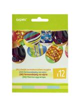 Owijki termokurczliwe na jajka (12 szt.)