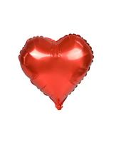 Balon foliowy - serce