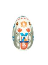 Wielkanocna pisanka antystresowa