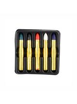 Kredki do malowania twarzy (5 szt.)