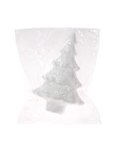 Choinka styropianowa