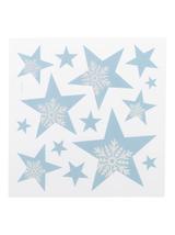 Świąteczne dekoracje ścienne