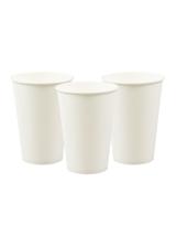 Kubki bez powłoki PE (10 szt.)