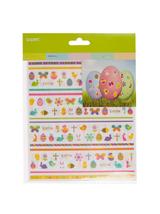 Naklejki do zdobienia pisanek