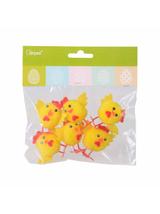 Kurczaki słodziaki (6 szt.)