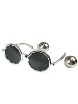 Okulary disco