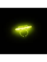 Pierścionek Glow stick