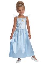 Strój dziecięcy - Kopciuszek - rozmiar L