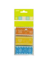 Owijki (9 szt.) + podstawki na jajka