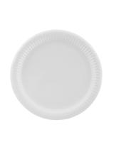 Talerze papierowe 23 cm (100 szt.)