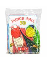 Balony piłki (50 szt.)