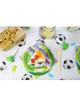 Obrus - Gol!