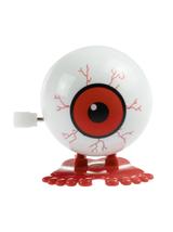 Gałki oczne nakręcane