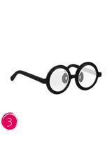 Okulary oczaki