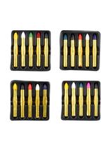 Kredki do malowania twarzy (5 szt.)