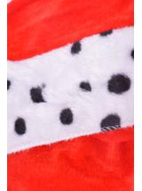 Peleryna króla dziecięca