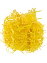 Papierowa trawa dekoracyjna